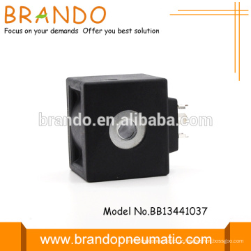 Großhandel Produkte China 4v410-15 Single Coil Magnetventile